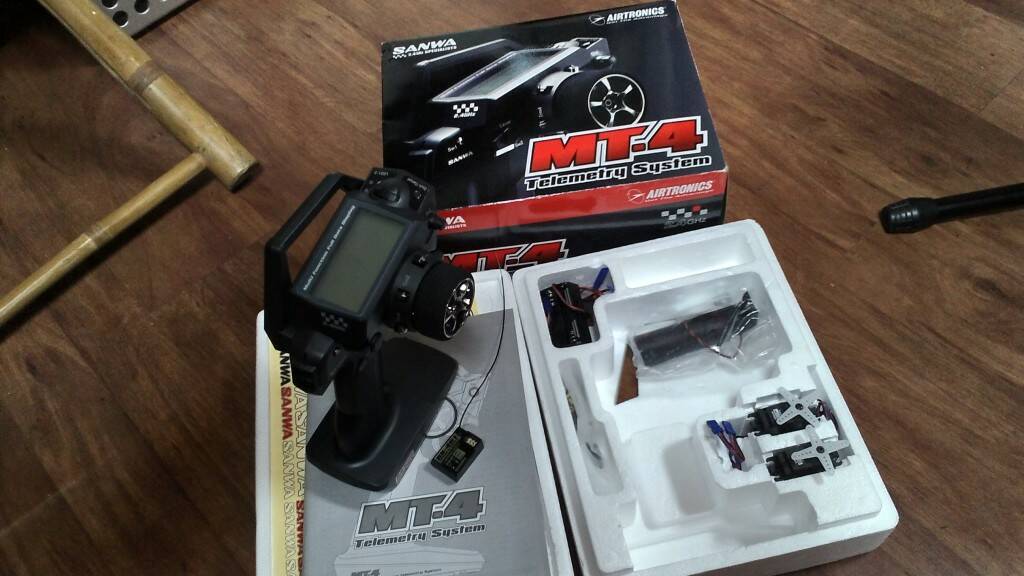 MT-4