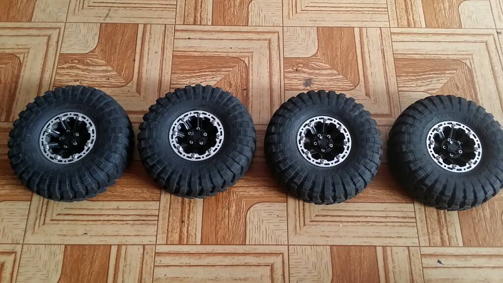 一組4顆