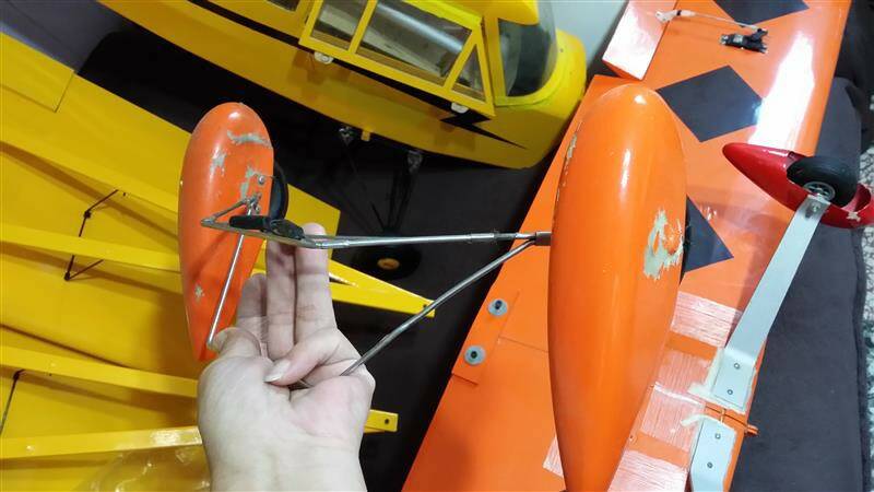 kyosho 空中漫步