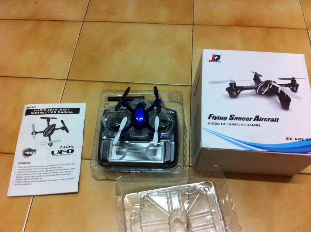 JD-385 耐帥好飛~加兩顆電池  500元