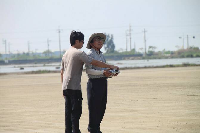 首席噴射交官