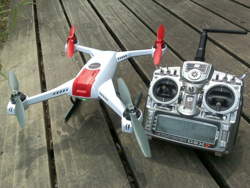 350QX vs JRDSX9