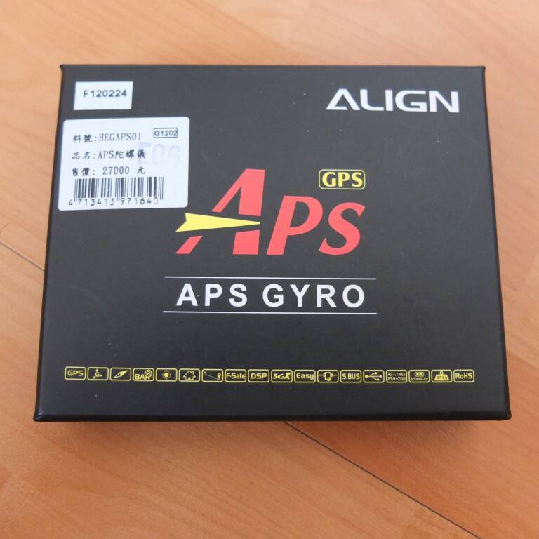 APS