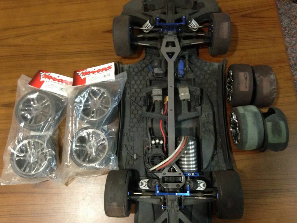 XO1也穿新鞋