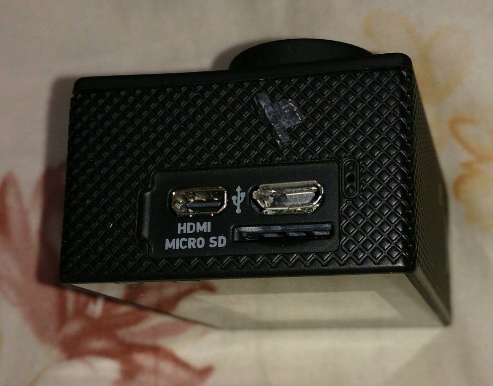 USB整個爆掉