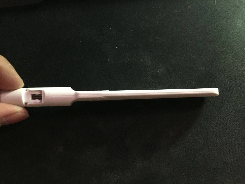 是這面