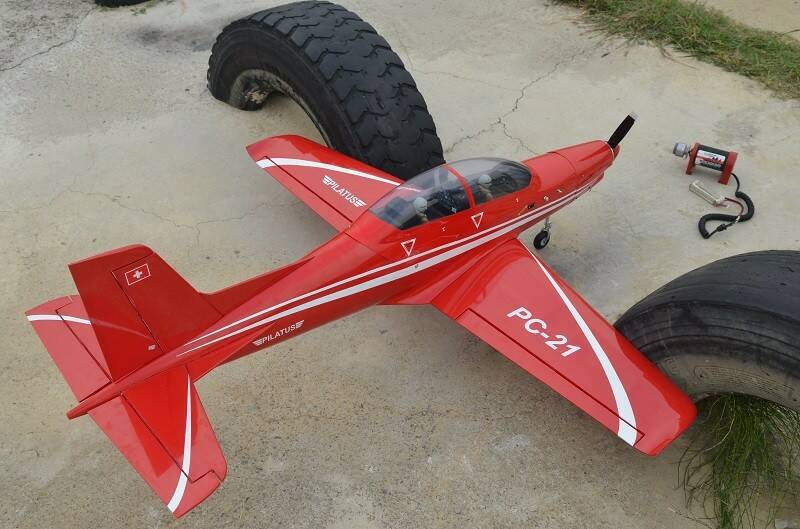 PC-21