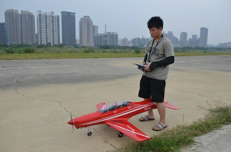 PC-21