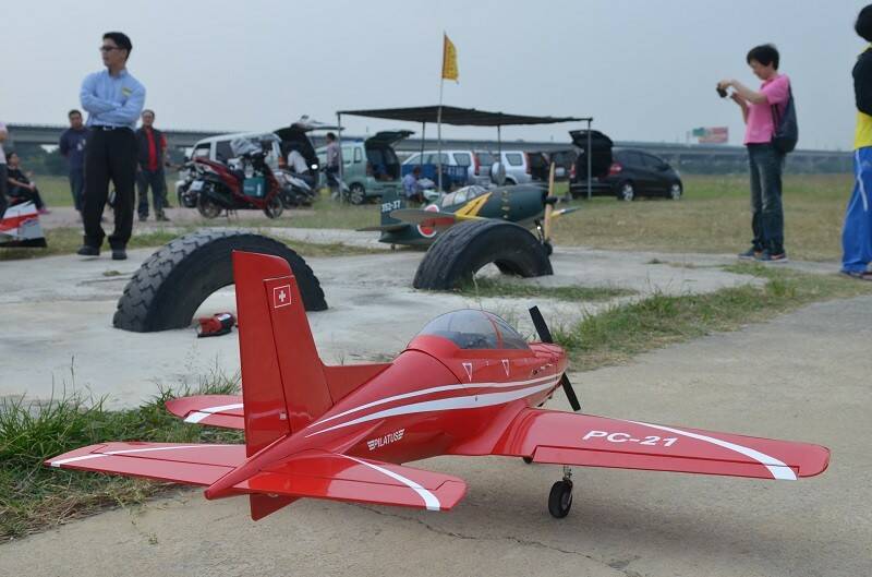 PC-21