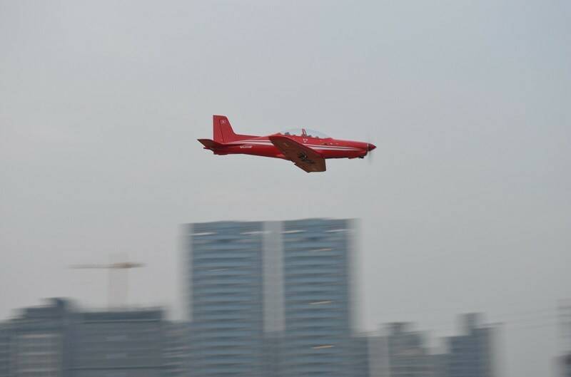 PC-21