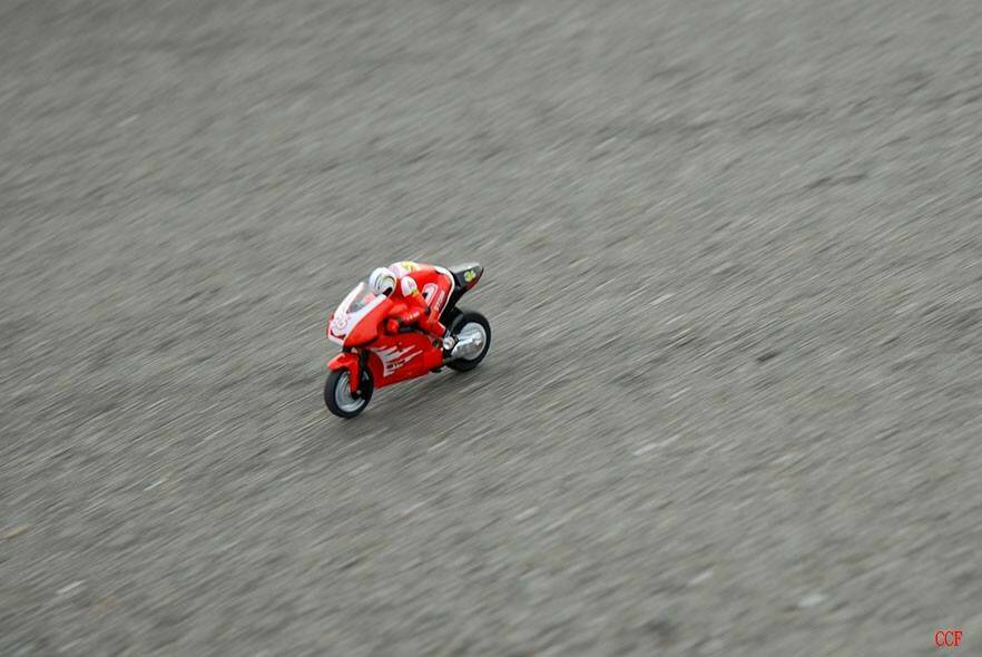 MOTO追焦