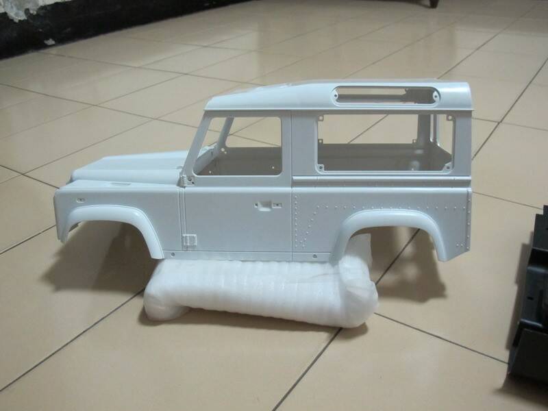 車殼