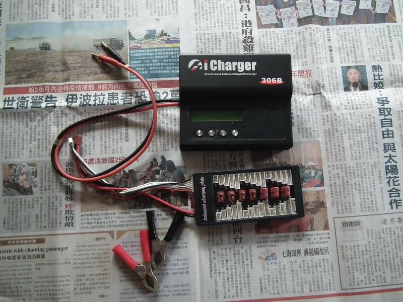 全部物品