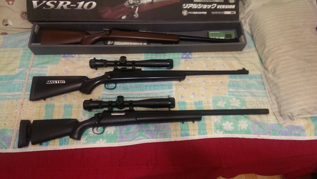 vsr-10-11 GY-M24