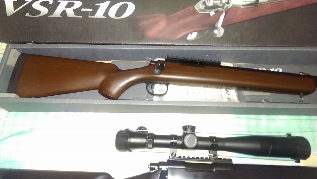 VSR-10