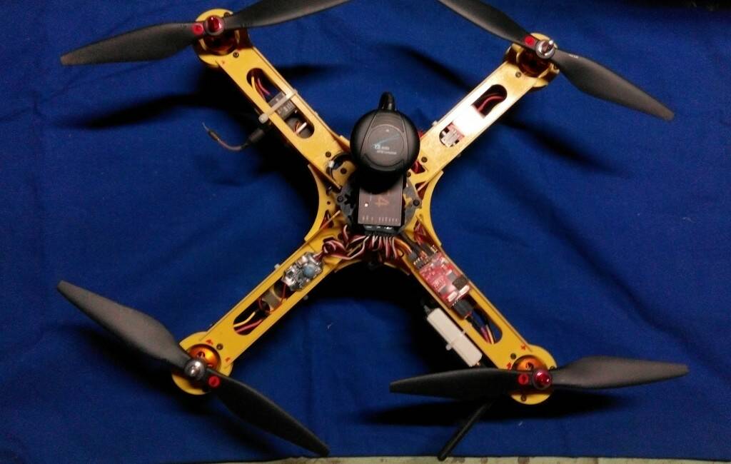 全機
