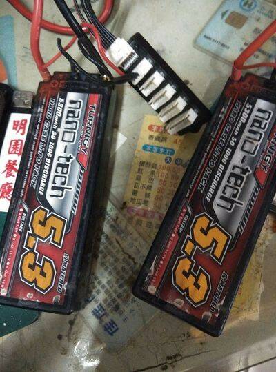 電池50c-100c