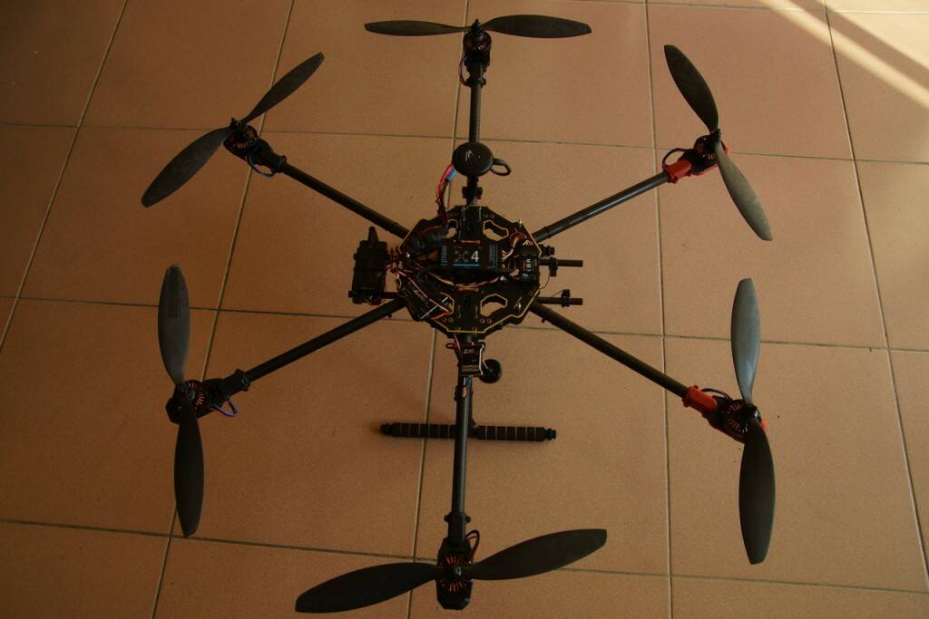 680PRO機架
