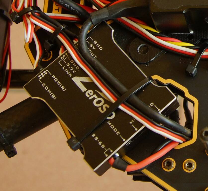 原廠OSD