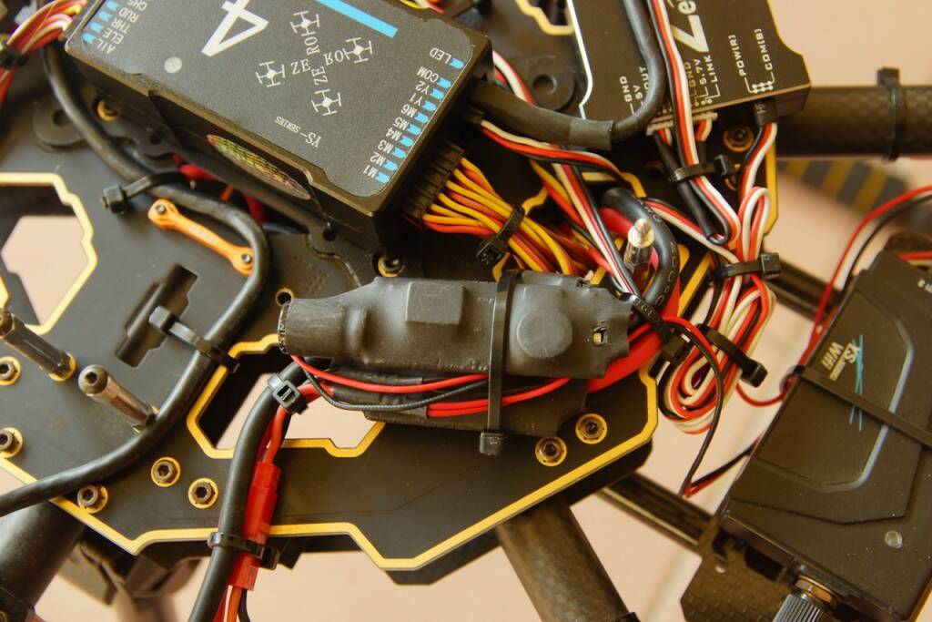 電源模塊