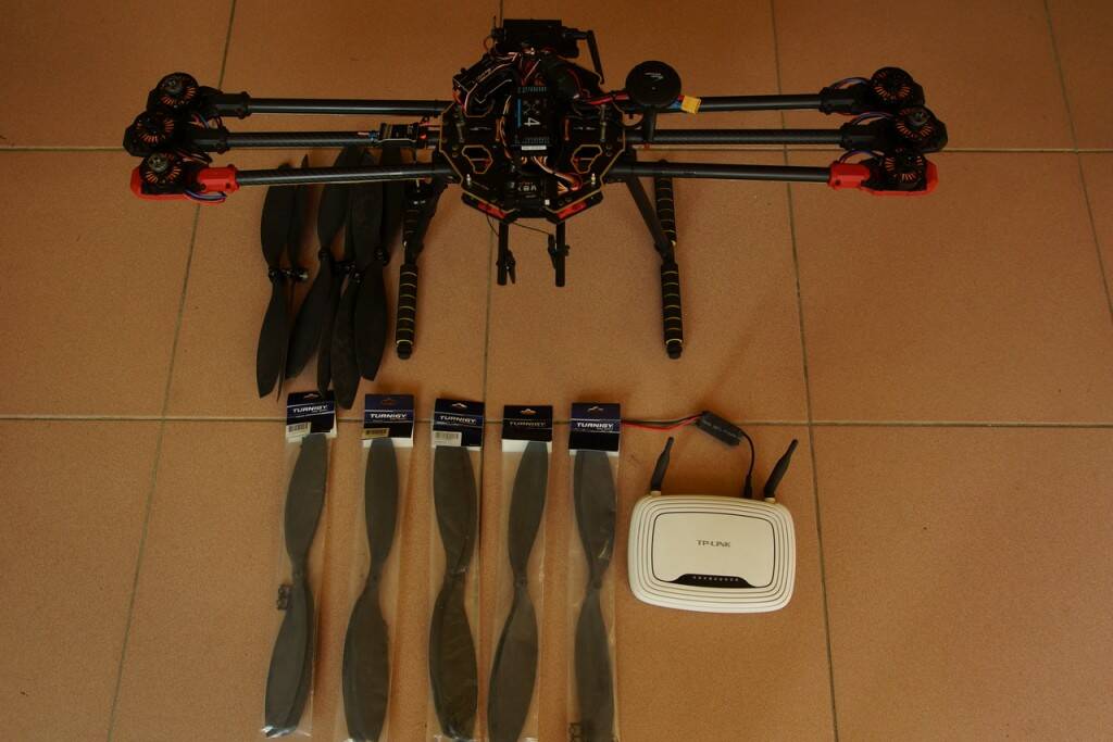 全部物品