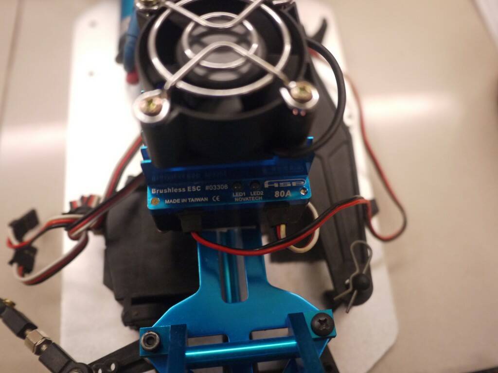 80A電變