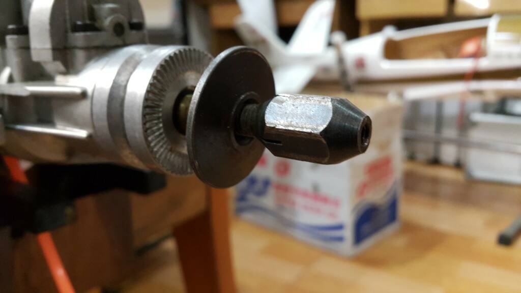 spinner 轉接羅帽