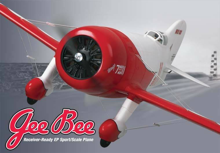 Gee Bee