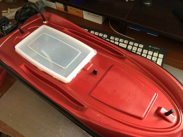 船體