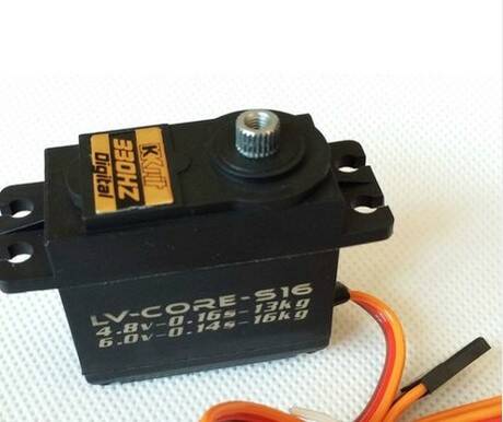 S16 Servo