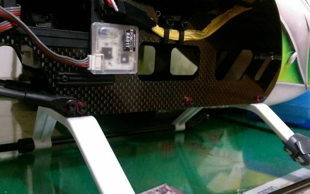 金屬墊片美觀又強化