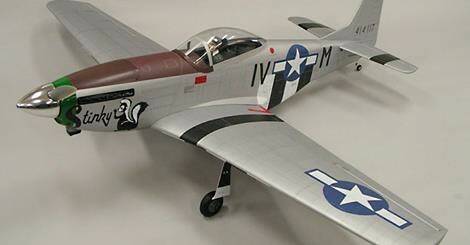 P-51D