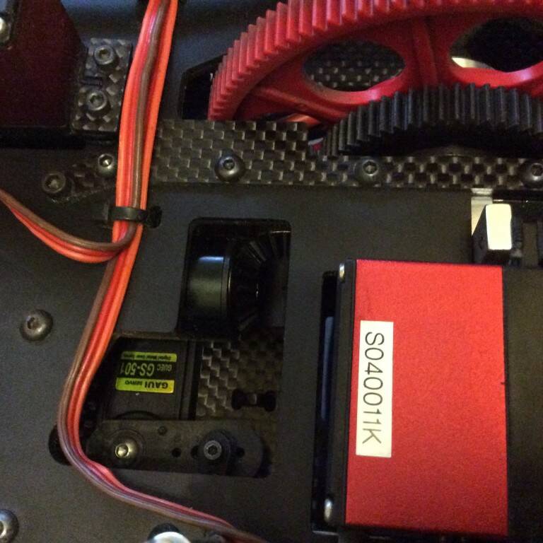 GS501其他3顆