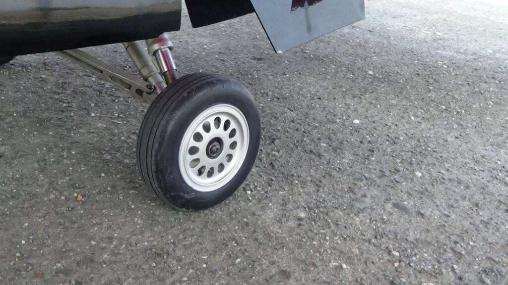 昇級1/6主輪