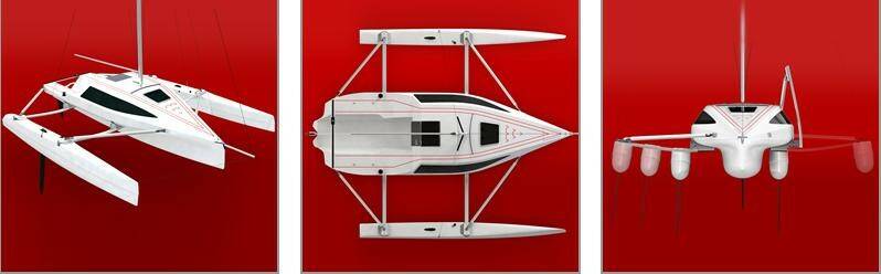 Trimaran folding.JPG