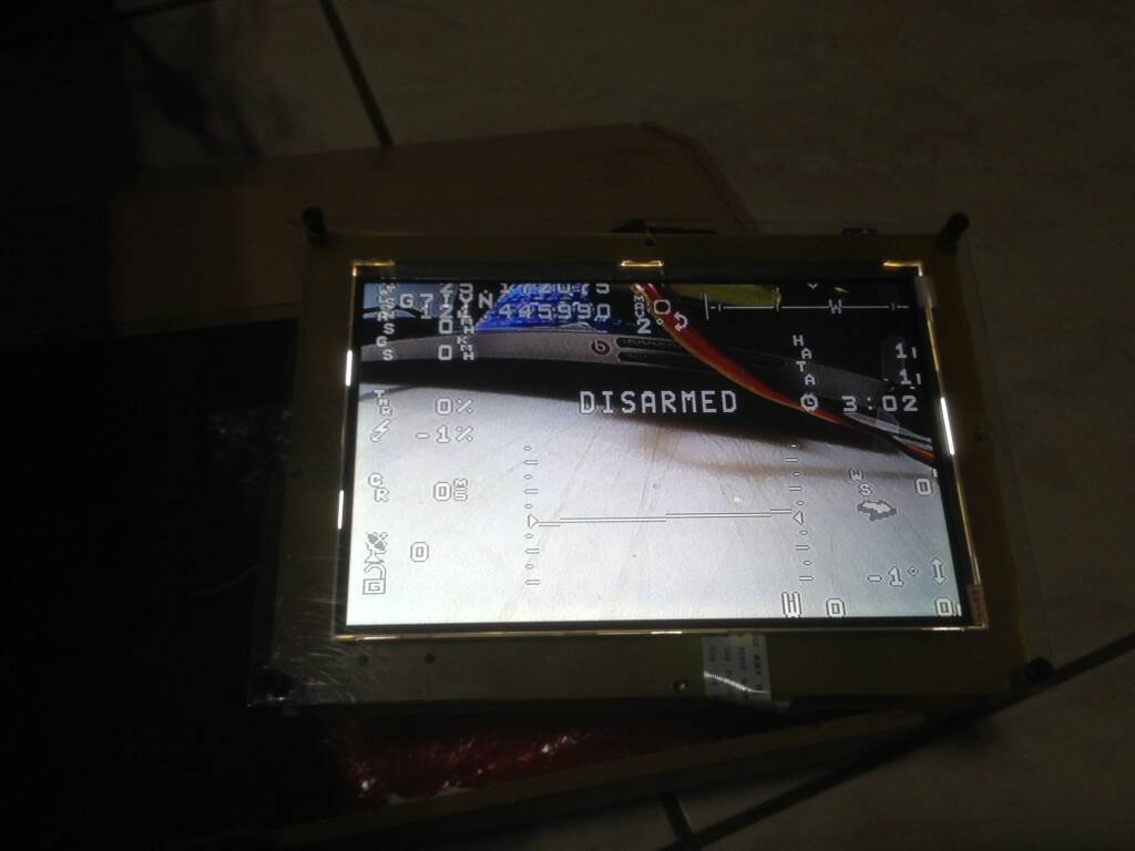 osd  正常