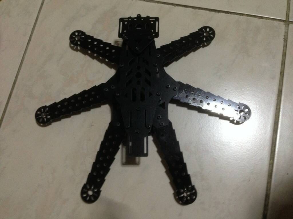小組後