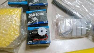 ssd-95mg