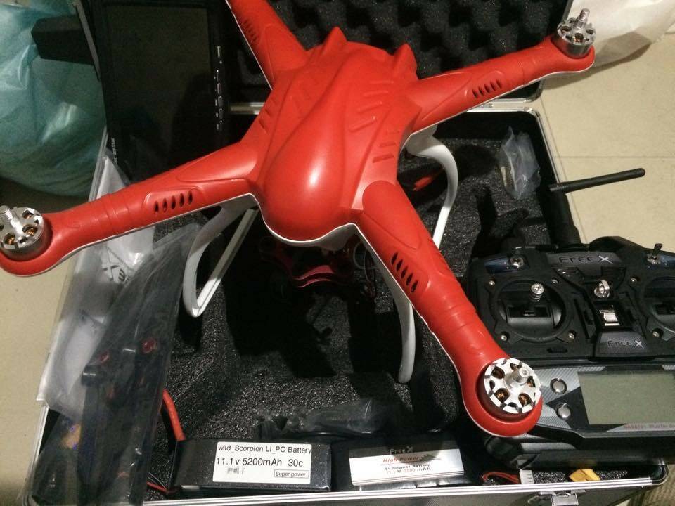 整套