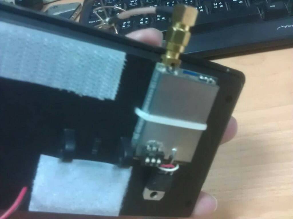 我的3