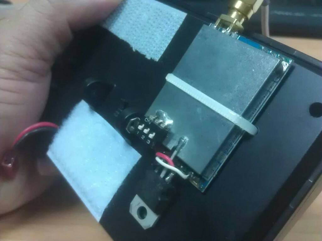 我的4
