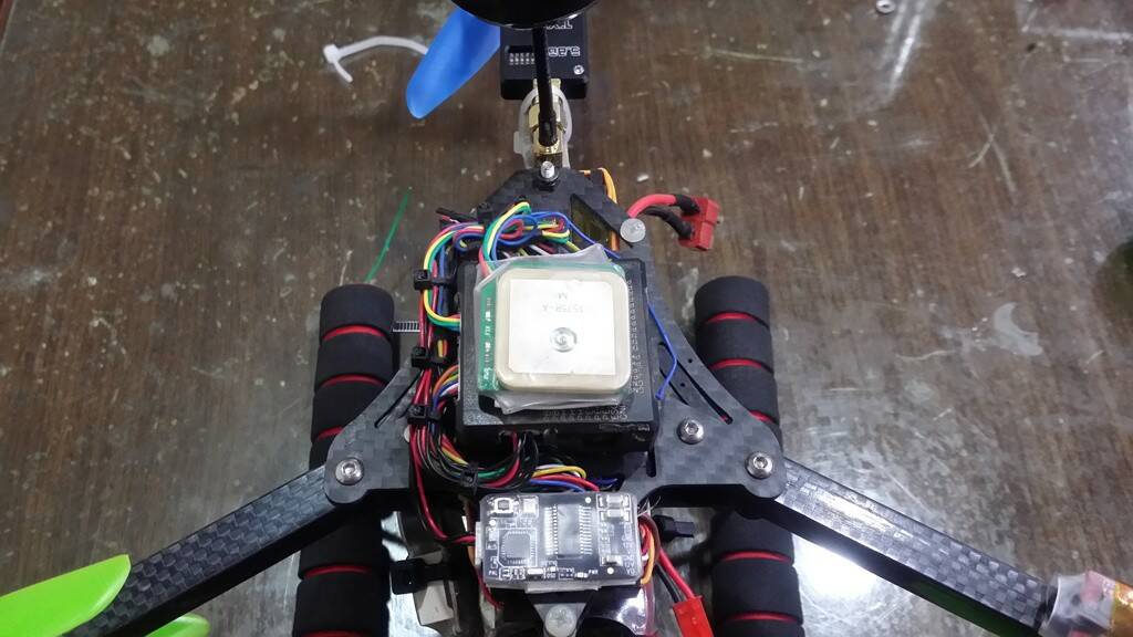 MicroAPM