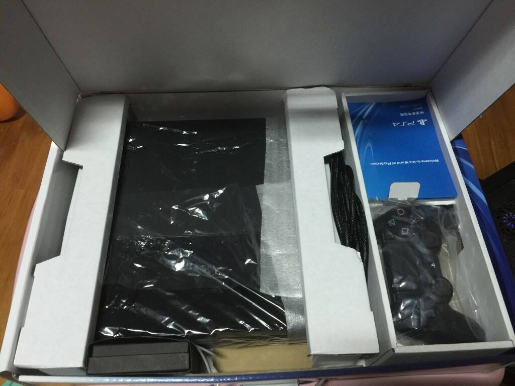 裝相照