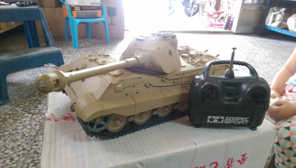 原廠車含控