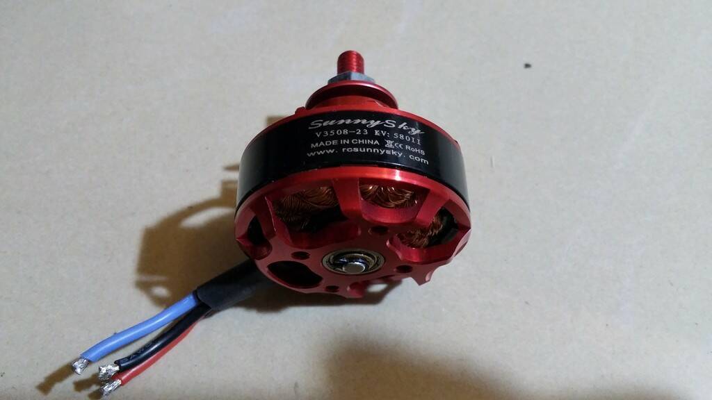 V3508 580KV