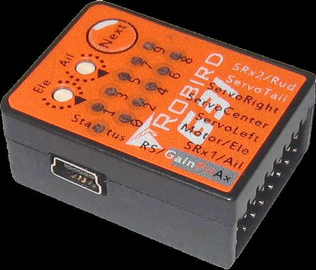 Robird G31.png