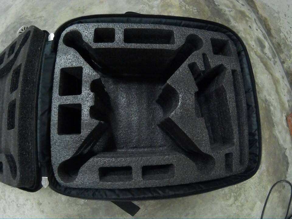 新窩內部