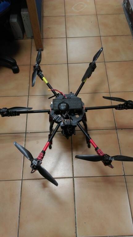 Tarot 690S 