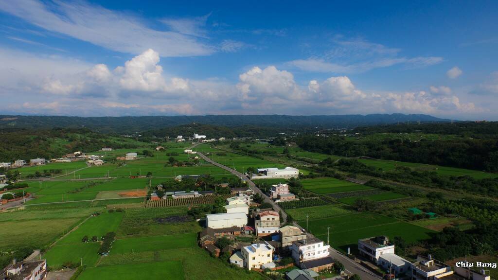 通霄南和