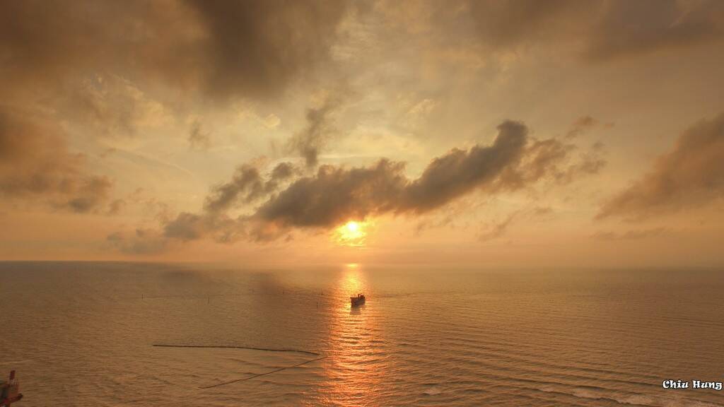 通曉海水浴場